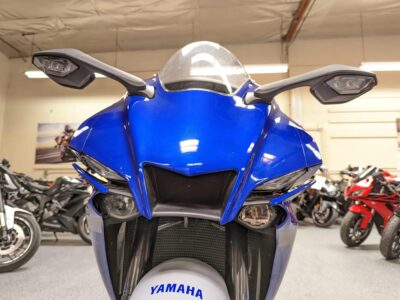 2020 Yamaha R1