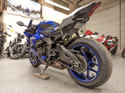 2020 Yamaha R1