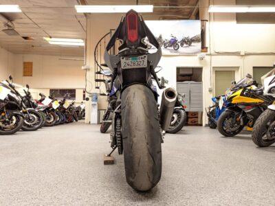 2020 Yamaha R1