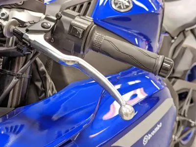 2020 Yamaha R1