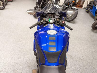 2020 Yamaha R1