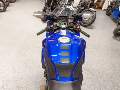 2020 Yamaha R1
