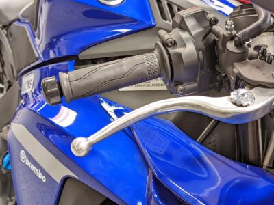 2020 Yamaha R1