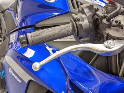 2020 Yamaha R1