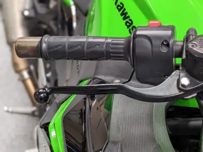2018 Kawasaki Ninja 400 ABS KRT EDITION