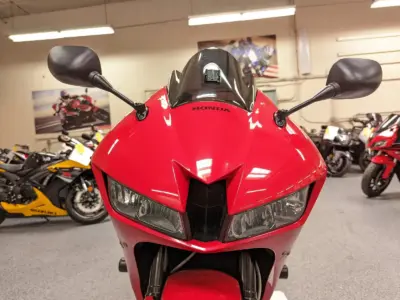 2013 Honda CBR600RR