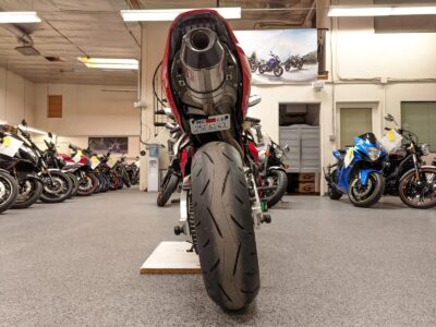 2013 Honda CBR600RR