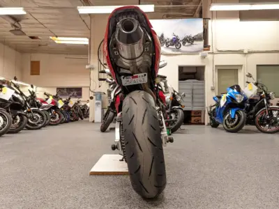 2013 Honda CBR600RR