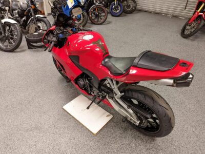 2013 Honda CBR600RR