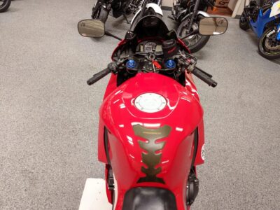 2013 Honda CBR600RR