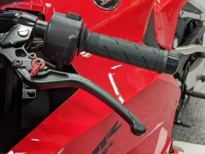 2013 Honda CBR600RR