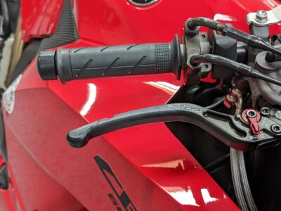 2013 Honda CBR600RR