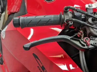 2013 Honda CBR600RR