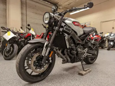 2019 Yamaha XSR 900 ABS