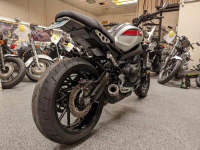2019 Yamaha XSR 900 ABS