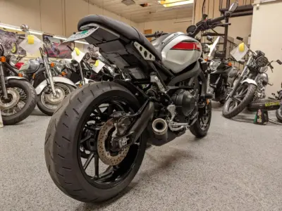 2019 Yamaha XSR 900 ABS