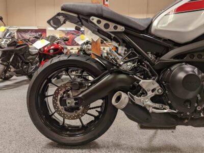 2019 Yamaha XSR 900 ABS