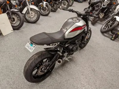 2019 Yamaha XSR 900 ABS