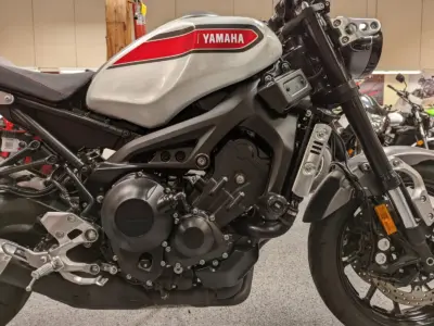 2019 Yamaha XSR 900 ABS