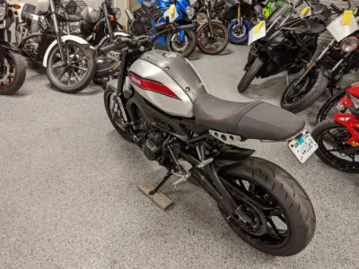 2019 Yamaha XSR 900 ABS