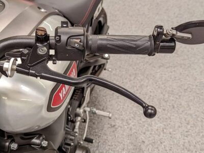 2019 Yamaha XSR 900 ABS