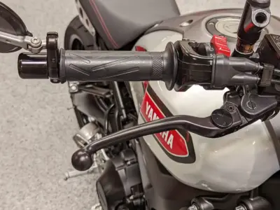 2019 Yamaha XSR 900 ABS