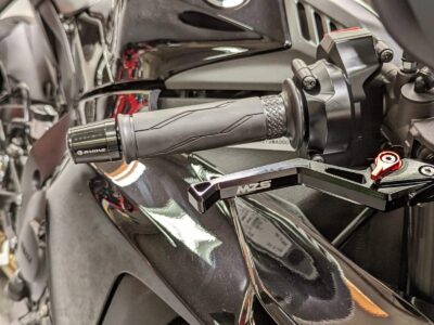 2021 Yamaha R1
