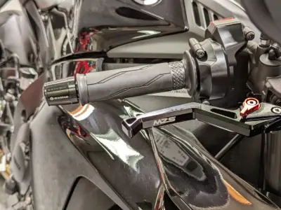 2021 Yamaha R1