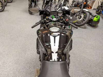 2021 Yamaha R1