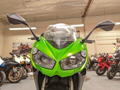 2014 Kawasaki Ninja 1000 ABS