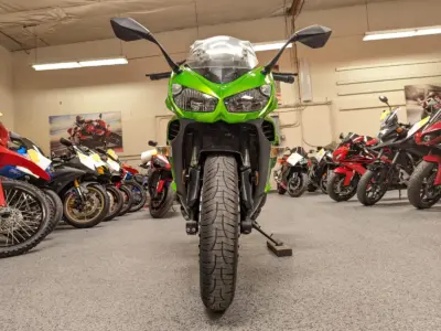 2014 Kawasaki Ninja 1000 ABS