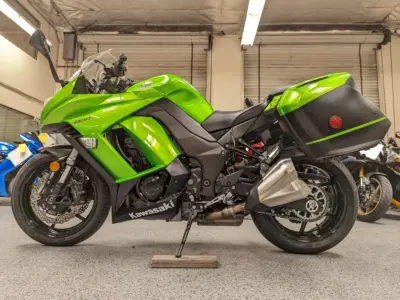 2014 Kawasaki Ninja 1000 ABS