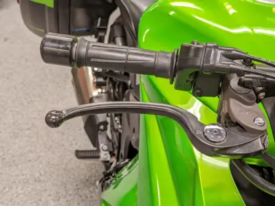 2014 Kawasaki Ninja 1000 ABS