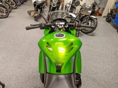 2014 Kawasaki Ninja 1000 ABS