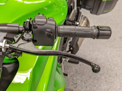 2014 Kawasaki Ninja 1000 ABS