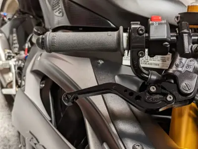 2014 Yamaha R6