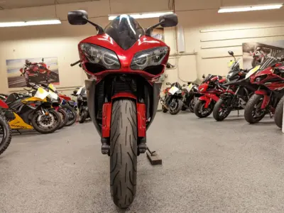 2007 Yamaha R1