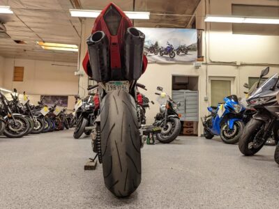 2007 Yamaha R1