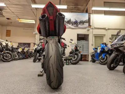 2007 Yamaha R1