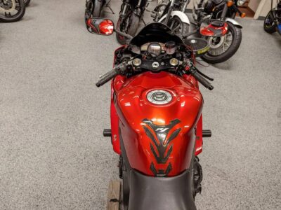 2007 Yamaha R1