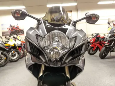 2006 Suzuki GSXR 600