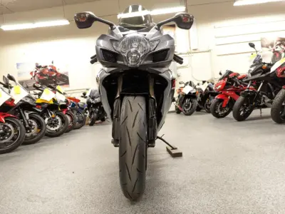 2006 Suzuki GSXR 600