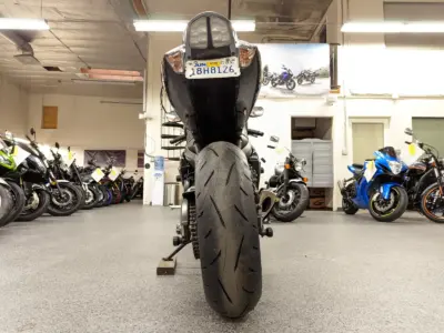 2006 Suzuki GSXR 600