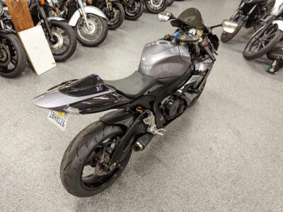 2006 Suzuki GSXR 600