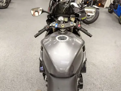 2006 Suzuki GSXR 600
