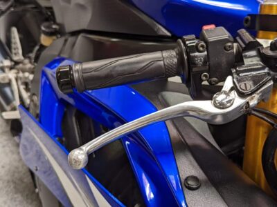 2007 Yamaha R6