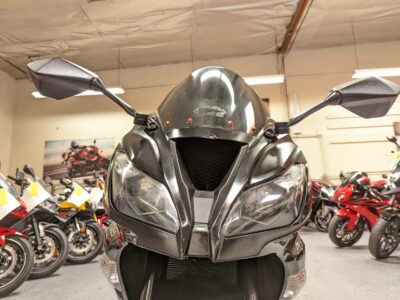 2013 Kawasaki Ninja 636 ZX6R