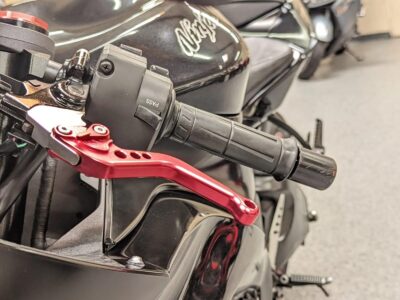 2013 Kawasaki Ninja 636 ZX6R