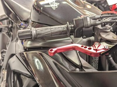 2013 Kawasaki Ninja 636 ZX6R