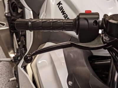 2020 Kawasaki Ninja 400 ABS